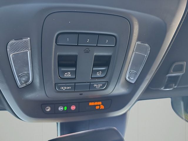 2023 Cadillac CT4 Sport