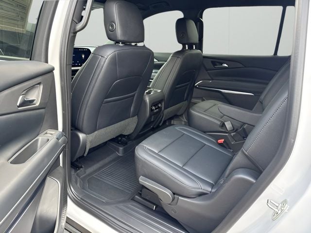2026 Chevrolet Traverse LT 1LT
