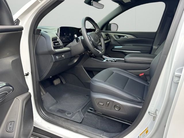 2026 Chevrolet Traverse LT 1LT