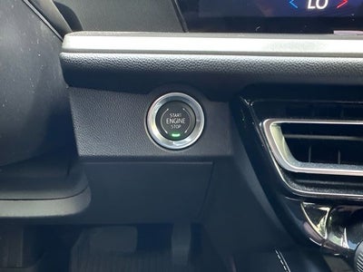 2026 Chevrolet Traverse LT 1LT