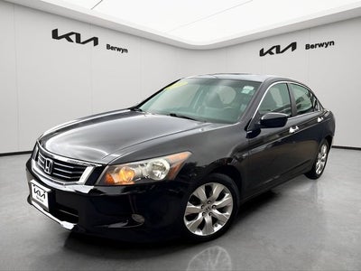 2010 Honda Accord EX-L 3.5