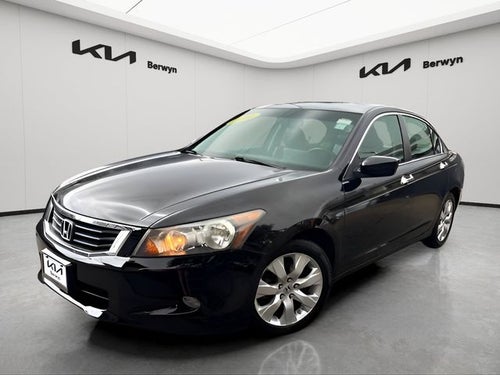2010 Honda Accord EX-L 3.5