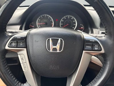 2010 Honda Accord EX-L 3.5