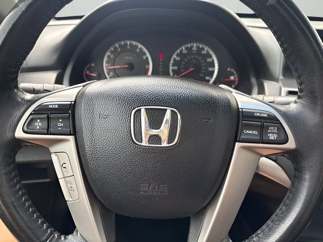 2010 Honda Accord EX-L 3.5