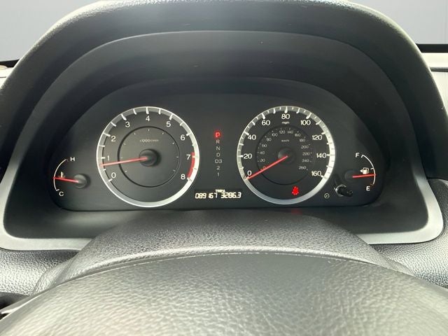 2010 Honda Accord EX-L 3.5