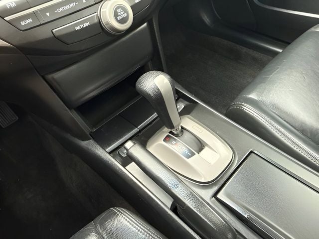 2010 Honda Accord EX-L 3.5