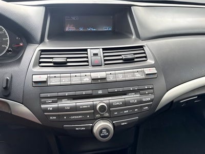 2010 Honda Accord EX-L 3.5
