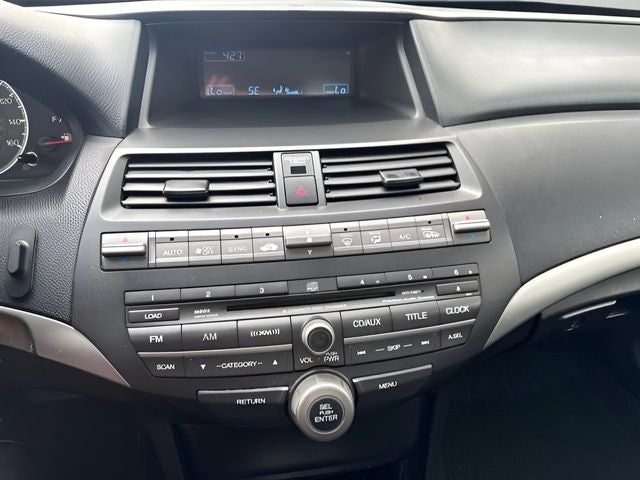 2010 Honda Accord EX-L 3.5