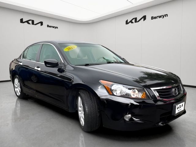 2010 Honda Accord EX-L 3.5
