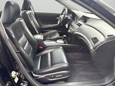 2010 Honda Accord EX-L 3.5