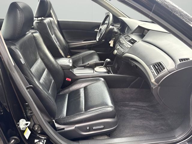 2010 Honda Accord EX-L 3.5