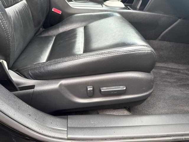2010 Honda Accord EX-L 3.5