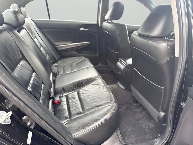 2010 Honda Accord EX-L 3.5