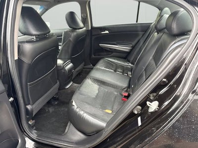2010 Honda Accord EX-L 3.5