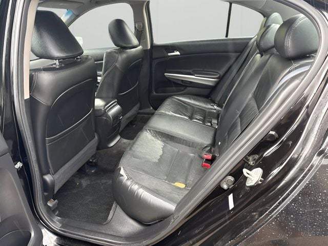 2010 Honda Accord EX-L 3.5