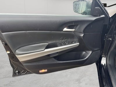 2010 Honda Accord EX-L 3.5