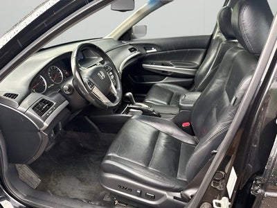 2010 Honda Accord EX-L 3.5