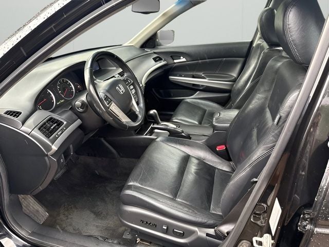 2010 Honda Accord EX-L 3.5