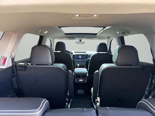 2021 Volkswagen Atlas 3.6L V6 SE w/Technology R-Line