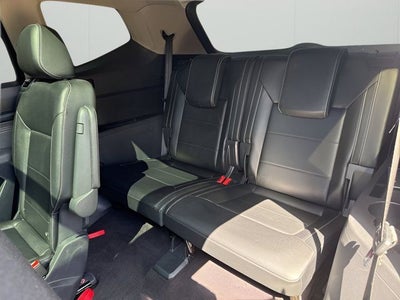 2021 Volkswagen Atlas 3.6L V6 SE w/Technology R-Line