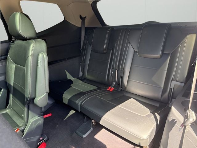 2021 Volkswagen Atlas 3.6L V6 SE w/Technology R-Line