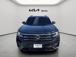 2021 Volkswagen Atlas 3.6L V6 SE w/Technology R-Line