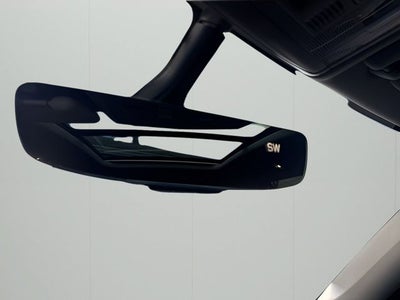 2021 Volkswagen Atlas 3.6L V6 SE w/Technology R-Line