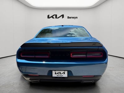 2023 Dodge Challenger GT