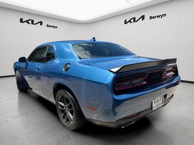2023 Dodge Challenger GT