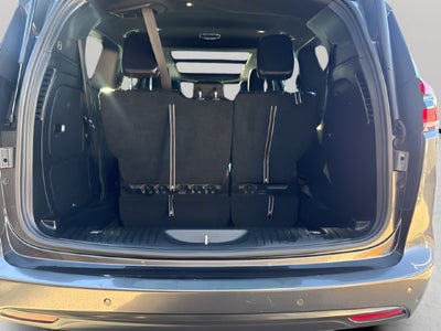 2022 Chrysler Pacifica Hybrid Limited