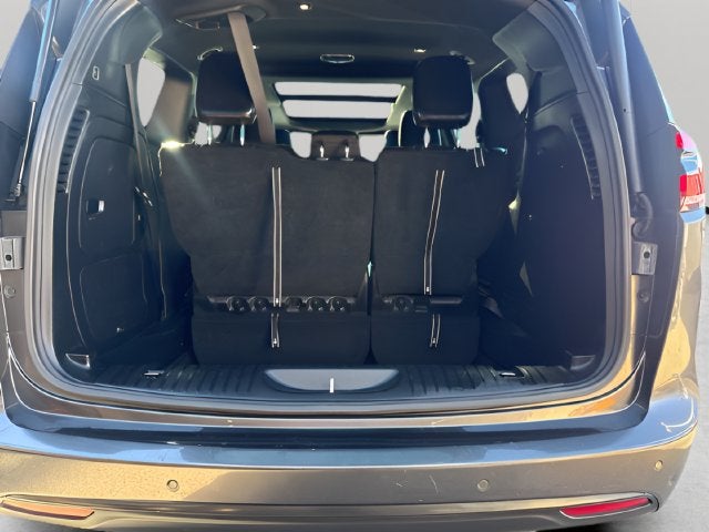 2022 Chrysler Pacifica Hybrid Limited
