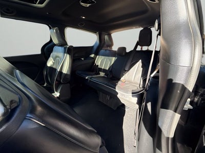 2022 Chrysler Pacifica Hybrid Limited