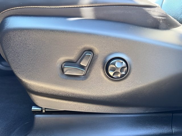 2022 Chrysler Pacifica Hybrid Limited