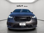 2022 Chrysler Pacifica Hybrid Limited