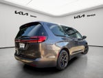2022 Chrysler Pacifica Hybrid Limited