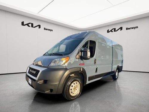 2021 RAM ProMaster 3500 High Roof