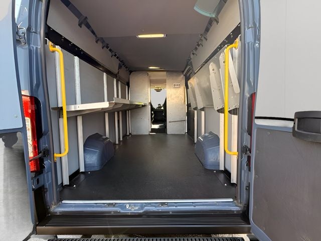 2021 RAM ProMaster 3500 High Roof