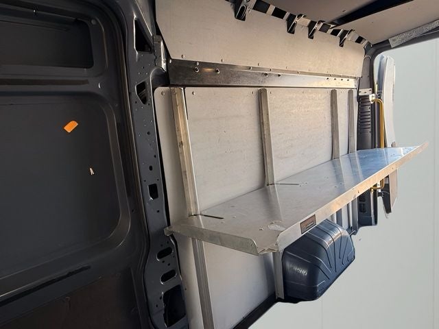 2021 RAM ProMaster 3500 High Roof