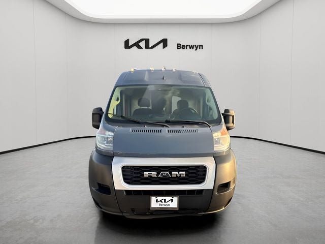 2021 RAM ProMaster 3500 High Roof
