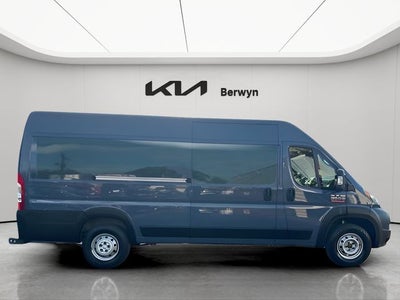 2021 RAM ProMaster 3500 High Roof