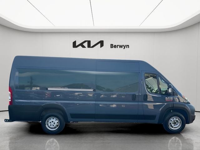 2021 RAM ProMaster 3500 High Roof