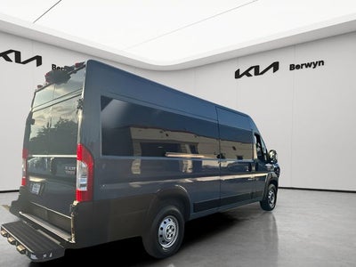 2021 RAM ProMaster 3500 High Roof