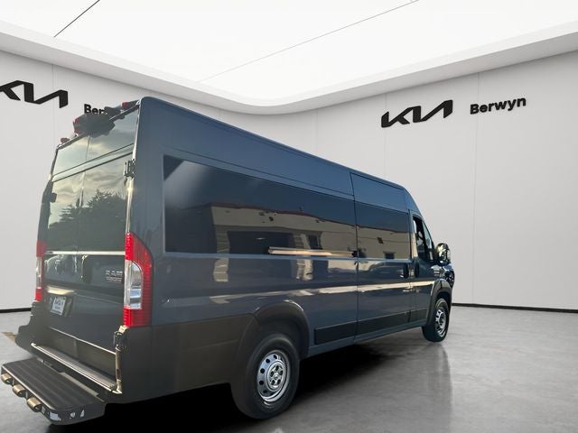 2021 RAM ProMaster 3500 High Roof