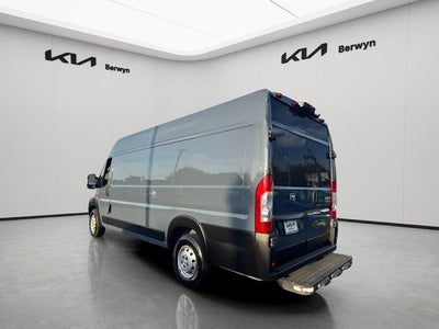 2021 RAM ProMaster 3500 High Roof