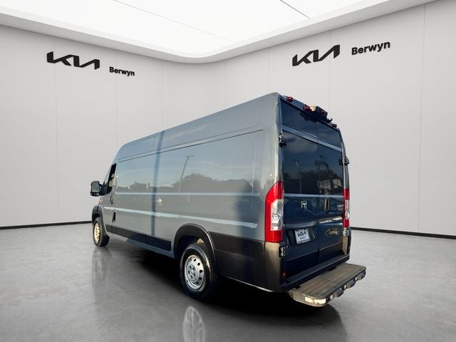 2021 RAM ProMaster 3500 High Roof