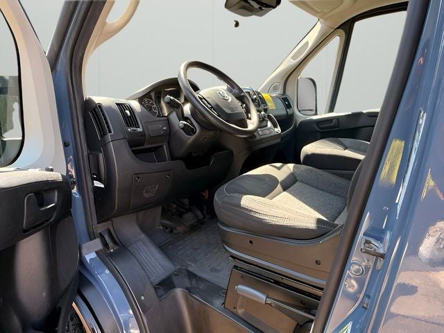 2021 RAM ProMaster 3500 High Roof