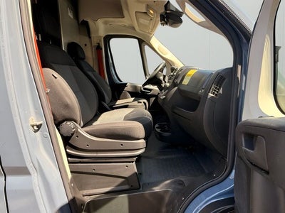2021 RAM ProMaster 3500 High Roof