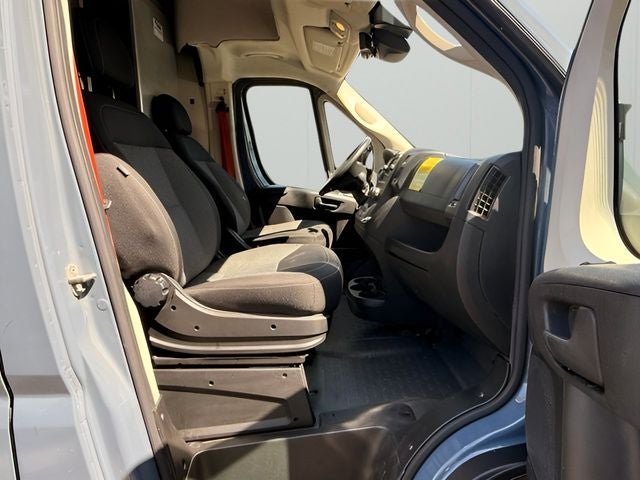 2021 RAM ProMaster 3500 High Roof