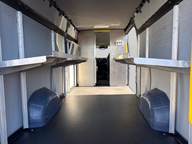 2021 RAM ProMaster 3500 High Roof