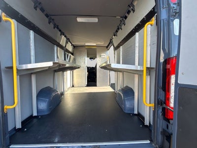 2021 RAM ProMaster 3500 High Roof